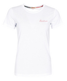 Barbour Edie T-Shirt - White