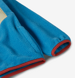 Patagonia Baby Synchilla® Fleece Jacket - Anacapa Blue