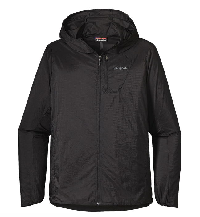 Patagonia Men's Houdini® Jacket - Black