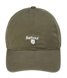 Barbour Cascade Sports Cap - Olive