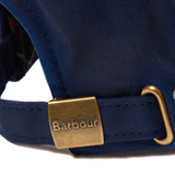 Barbour Prestbury Sports Cap - Indigo