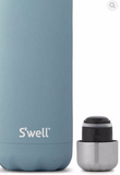 S'well Stone Collection Bottle - Aquamarine