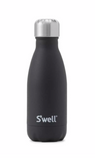 S'well Stone Collection Bottle - Onyx