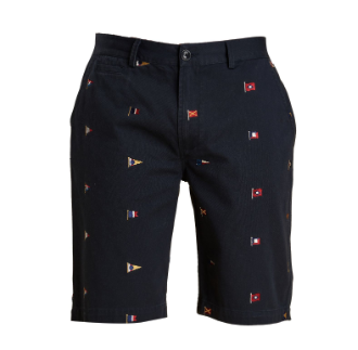 Barbour shop shorts mens