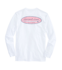 Vineyard vines surf tee on sale
