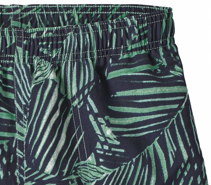 Boys patagonia shorts sales