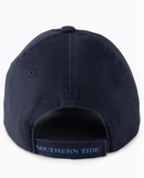 Southern Tide Kids Skipjack Hat - Navy