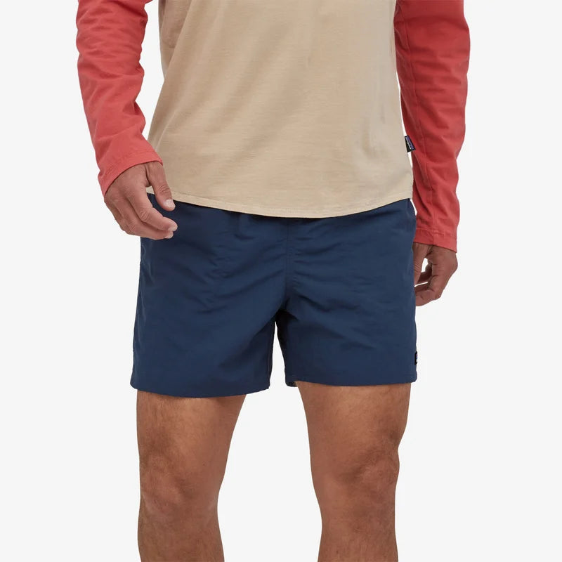 Patagonia Men's Baggies™ Shorts - 5" -  Tidepool Blue