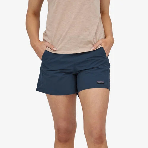 Patagonia Women's Baggies™ Shorts - 5" - Tidepool Blue