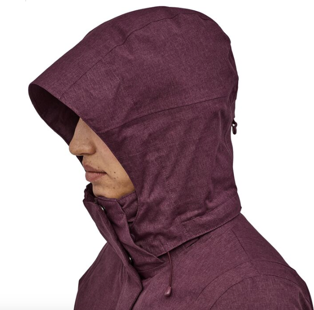 Patagonia 2025 women's vosque