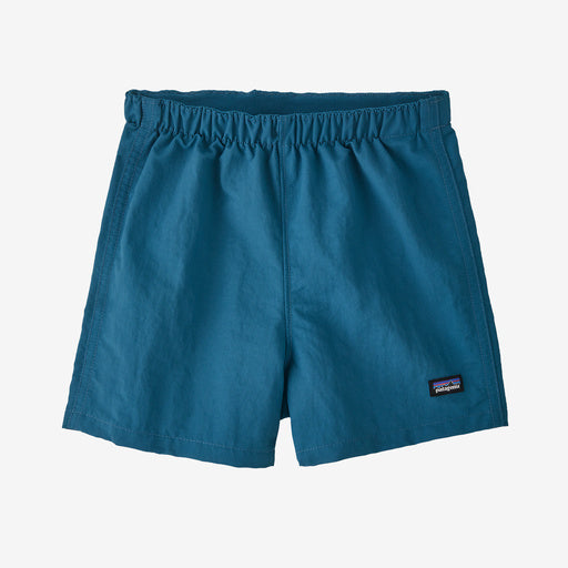 Patagonia Baby Baggies™ Shorts - Wavy Blue