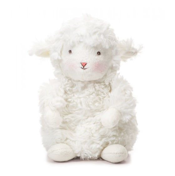 Wee Kiddo from Bunnies by the Bay