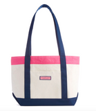 Vineyard Vines Whale Tail Classic Tote