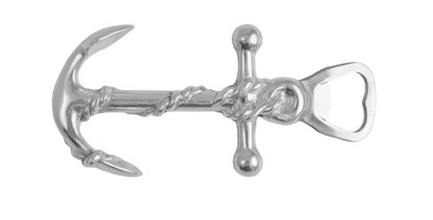 Mariposa Anchor Bottle Opener