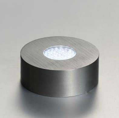 Illuminating LED Light Base - Rechargeable