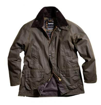 Barbour Classic Bedale Jacket