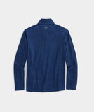 Vineyard Vines Men's Sankaty Quarter-Zip - Blue Blazer