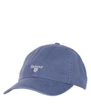Barbour Cascade Sports Cap - Washed Blue