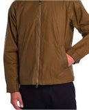 Barbour Ender Waxed Cotton Jacket - Sand