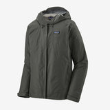 Patagonia Men's Torrentshell 3L Jacket - Forge Grey