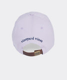 Vineyard Vines Women's Classic Whale Baseball Hat - Lavender