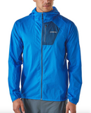 Patagonia Men's Houdini® Jacket - Navy Blue