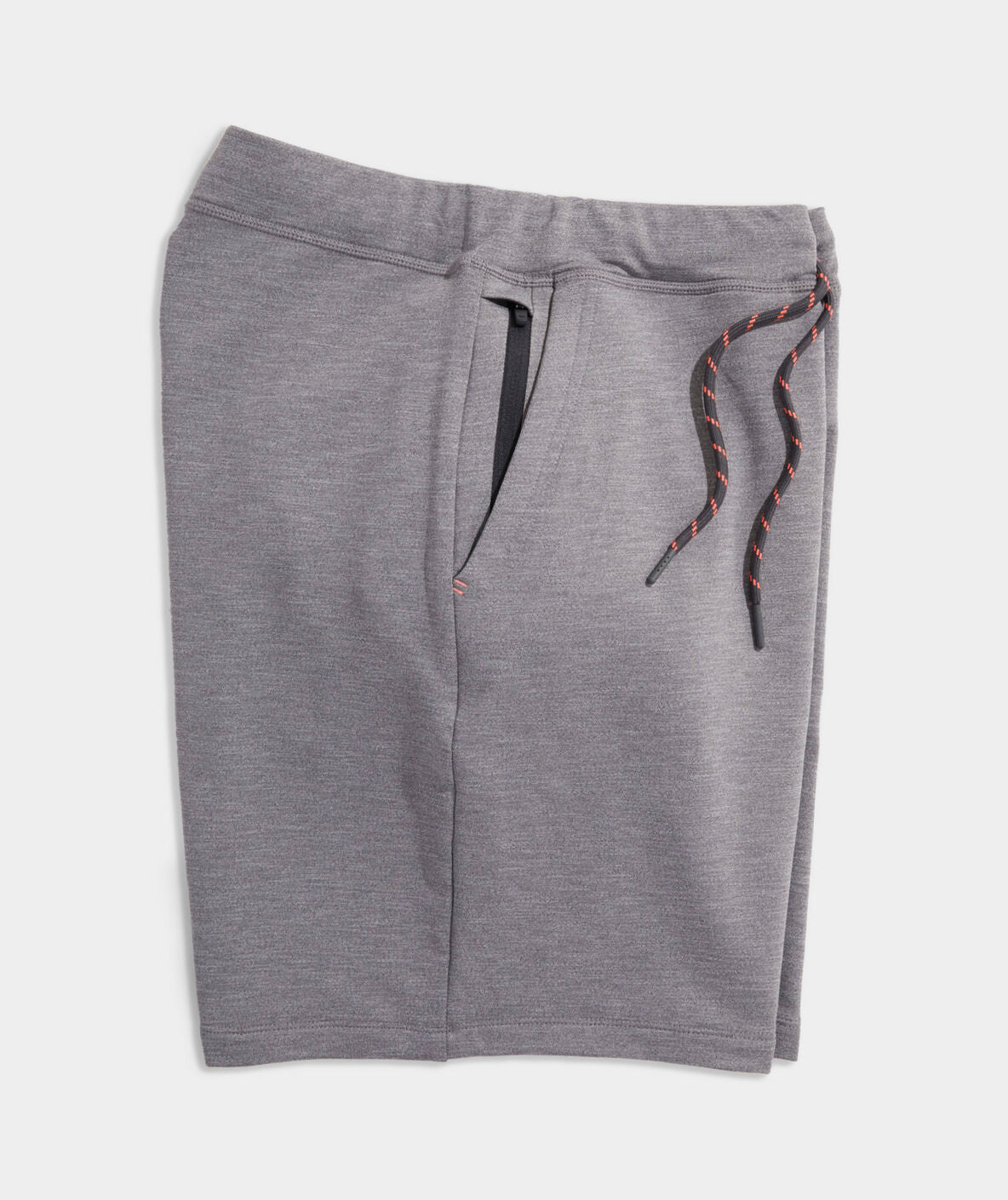 Vineyard Vines Men's 7 Inch On-The-Go Knit Shorts - NOCTURNE