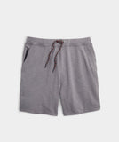 Vineyard Vines Men's 7 Inch On-The-Go Knit Shorts - NOCTURNE