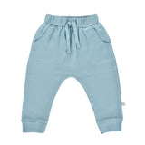 Finn + Emma Lounge Pants - Ocean Waves
