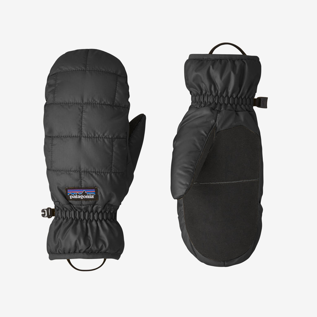 Patagonia Nano Puff™ Mitts - Black