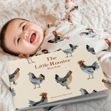 Milkbarn The Little Rooster Book by Rory Feek