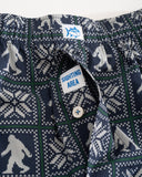 Southern Tide Men's Sighting Area Boxers - True Navy