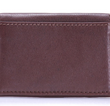 Barbour Small Wallet - Brown