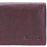 Barbour Small Wallet - Brown