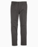 Southern Tide Boys 5-Pocket Pant - Polarized Grey